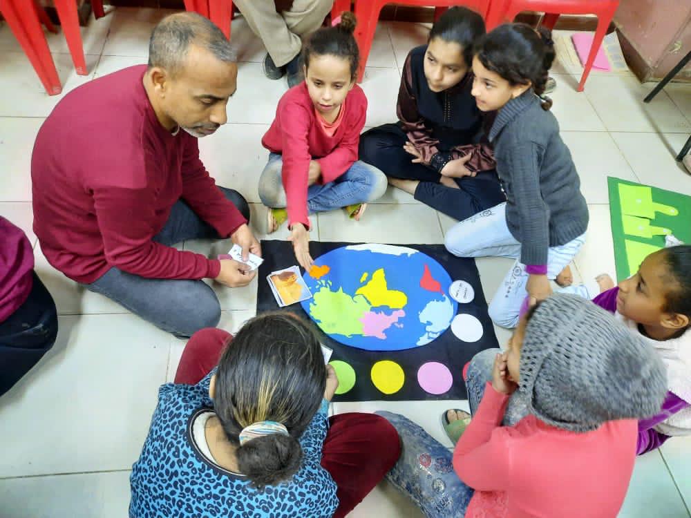 صورة المشروع